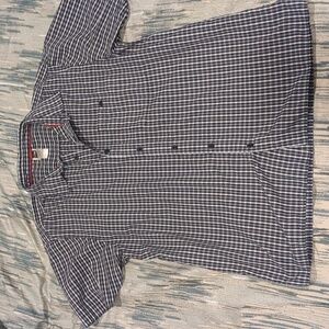 The North face shirt
